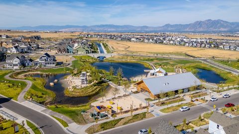 Tiny photo for 6889 W LAKE AVE, South Jordan, UT 84009 (MLS # 2129730)