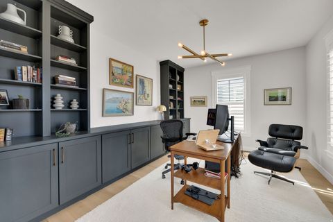 Tiny photo for 6889 W LAKE AVE, South Jordan, UT 84009 (MLS # 2129730)