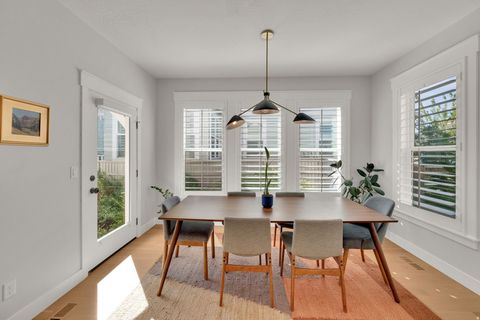 Tiny photo for 6889 W LAKE AVE, South Jordan, UT 84009 (MLS # 2129730)