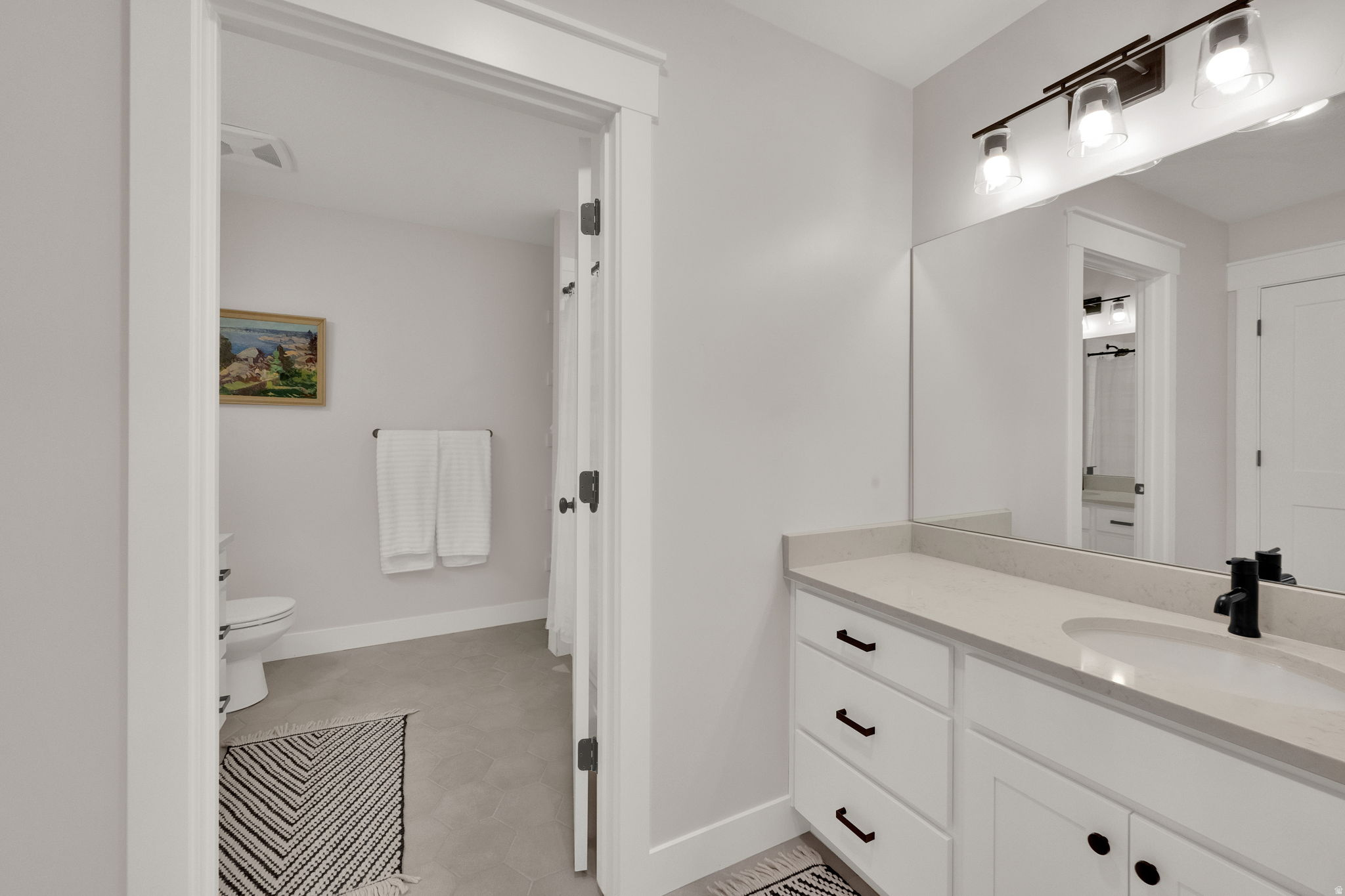 DAYBREAK - Residential