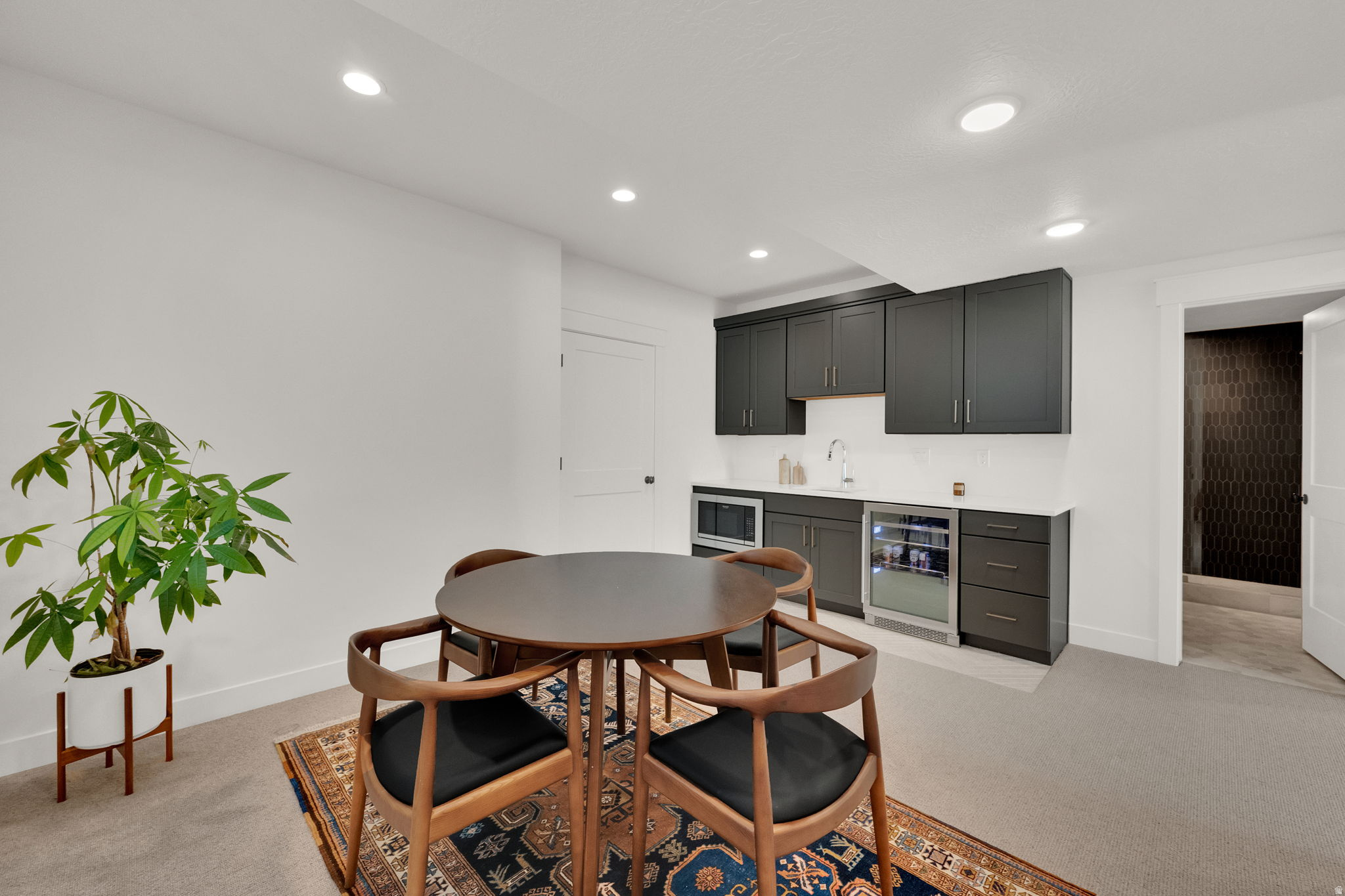 DAYBREAK - Residential