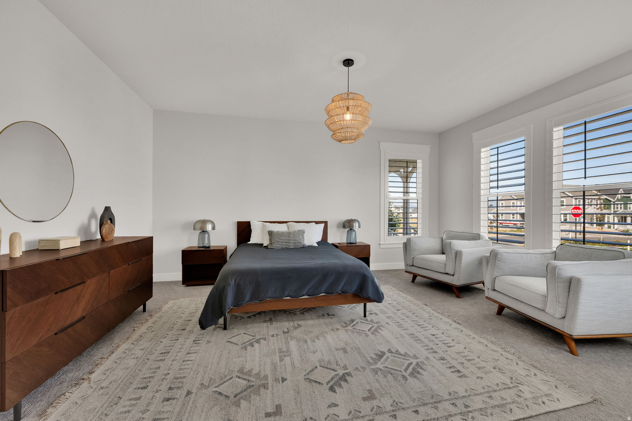 DAYBREAK - Residential