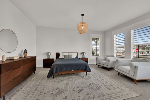 Tiny photo for 6889 W LAKE AVE, South Jordan, UT 84009 (MLS # 2129730)