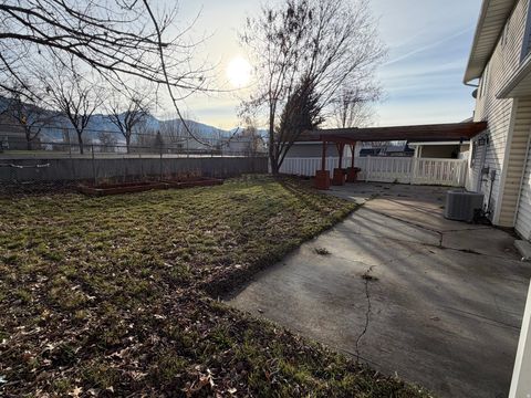Tiny photo for 740 S 350 W, Logan, UT 84321 (MLS # 2126996)