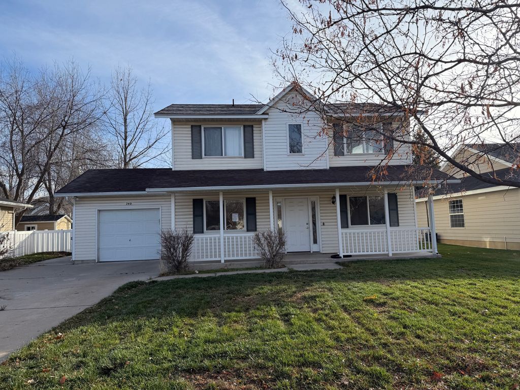 Photo of 740 S 350 W, Logan, UT 84321 (MLS # 2126996)