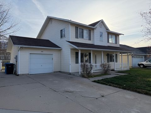 Tiny photo for 740 S 350 W, Logan, UT 84321 (MLS # 2126996)