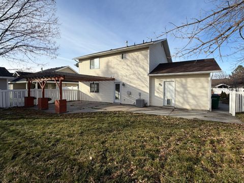 Tiny photo for 740 S 350 W, Logan, UT 84321 (MLS # 2126996)