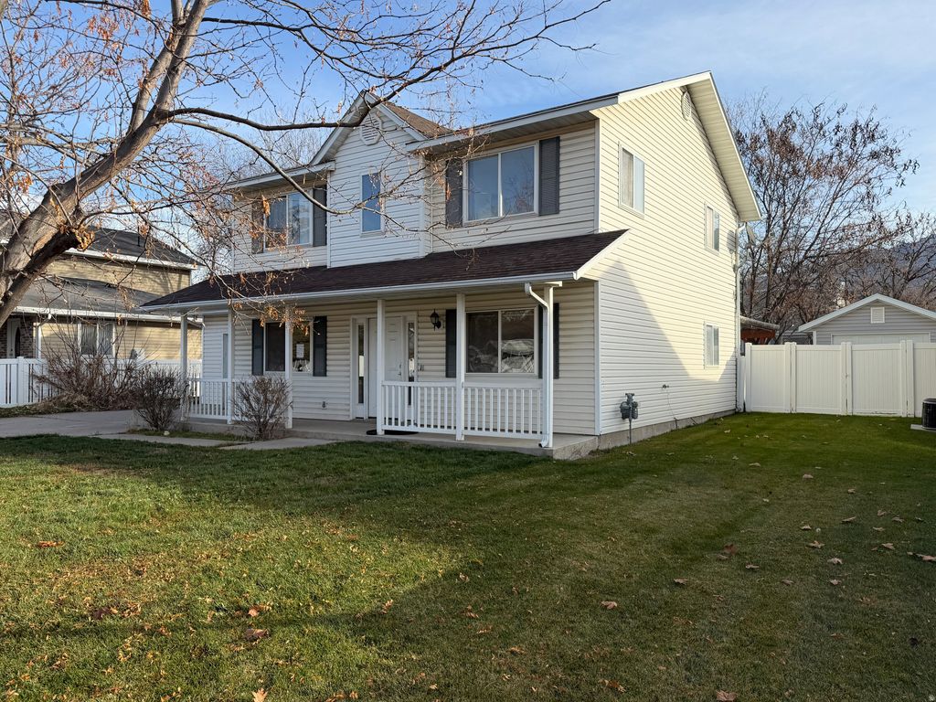 Photo of 740 S 350 W, Logan, UT 84321 (MLS # 2126996)