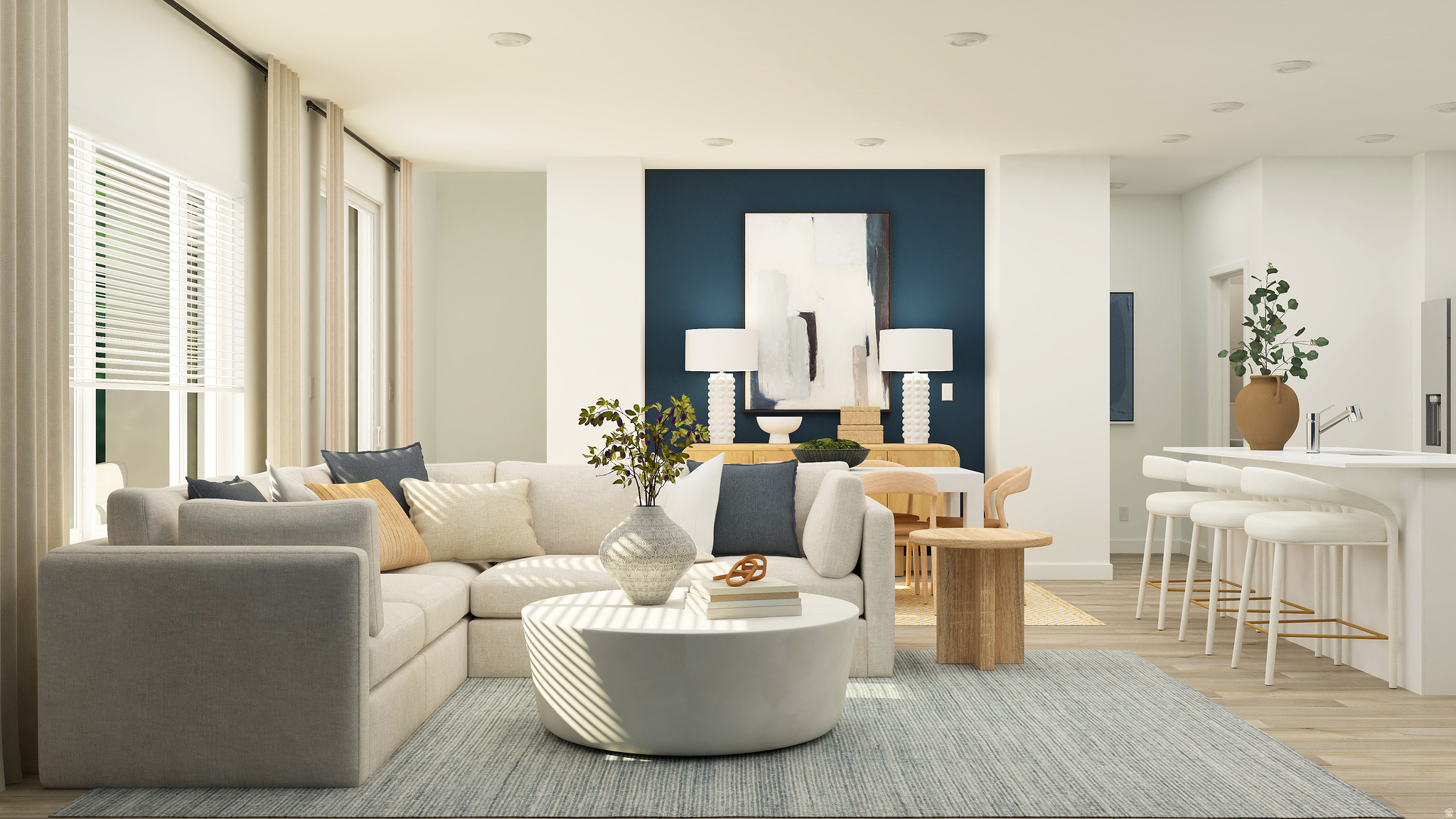 THE VALLEY AT WILDFLOWER - Residential