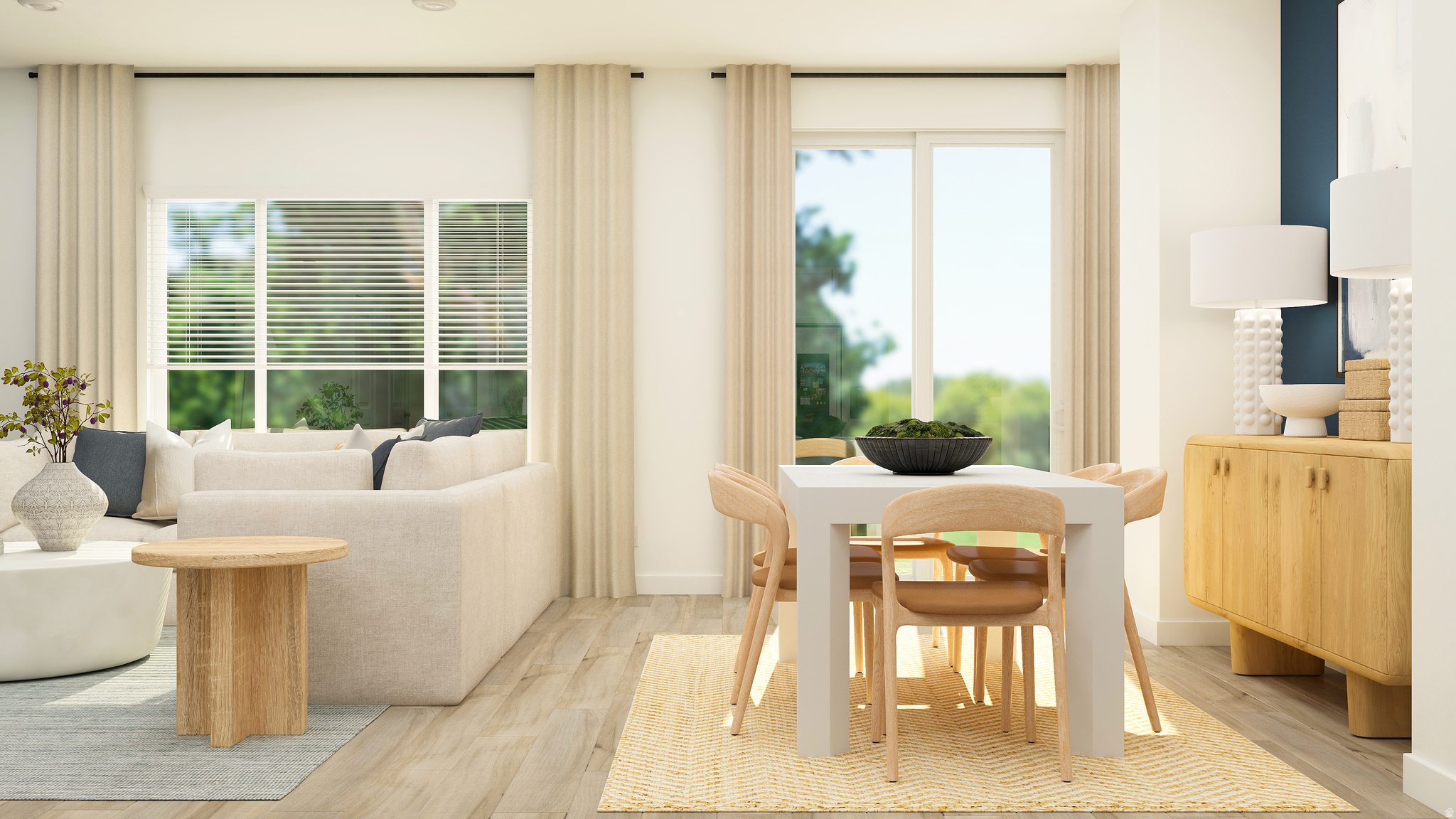 THE VALLEY AT WILDFLOWER - Residential