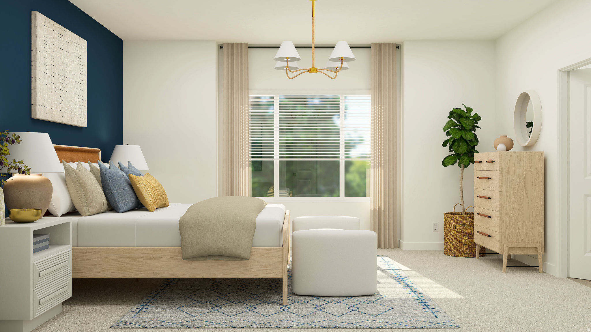 THE VALLEY AT WILDFLOWER - Residential