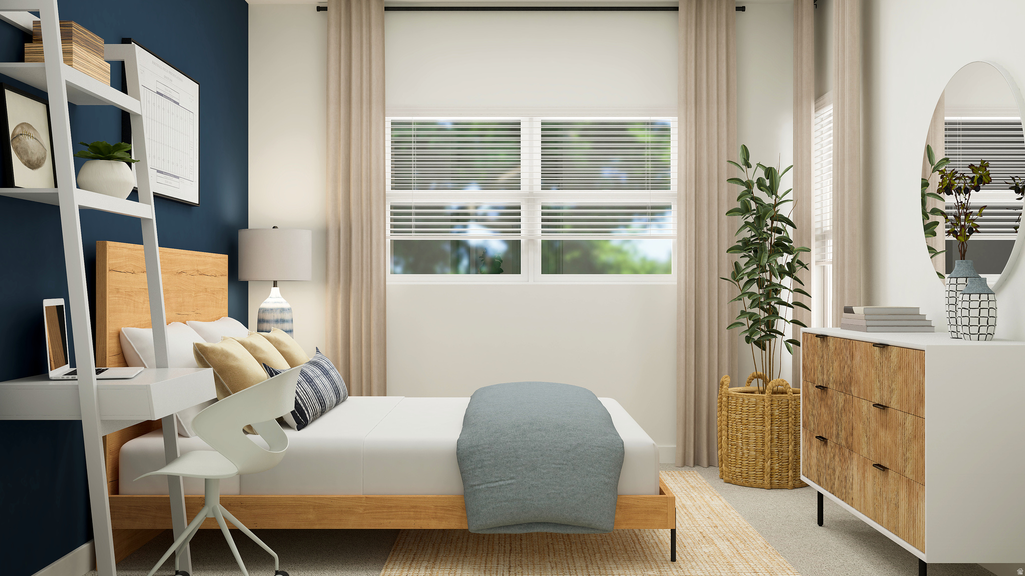 THE VALLEY AT WILDFLOWER - Residential