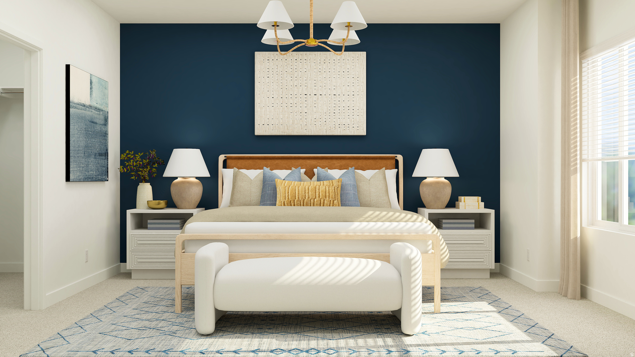 THE VALLEY AT WILDFLOWER - Residential