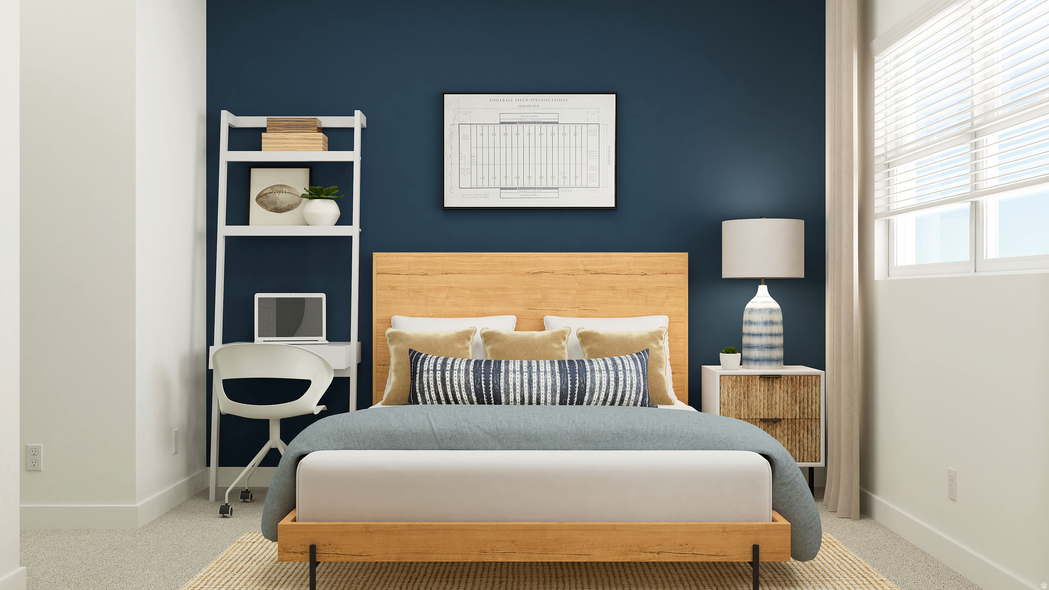 THE VALLEY AT WILDFLOWER - Residential