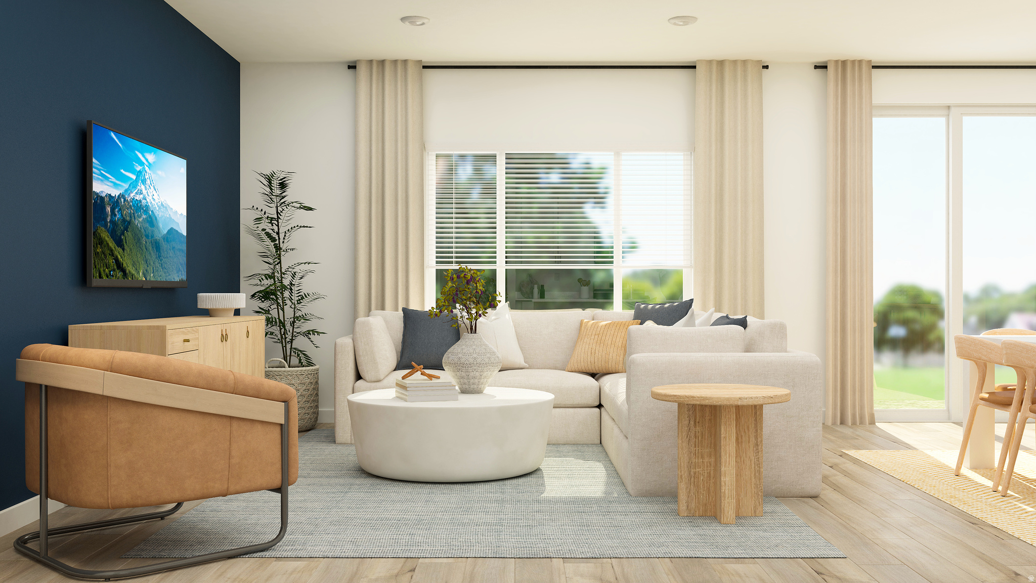 THE VALLEY AT WILDFLOWER - Residential