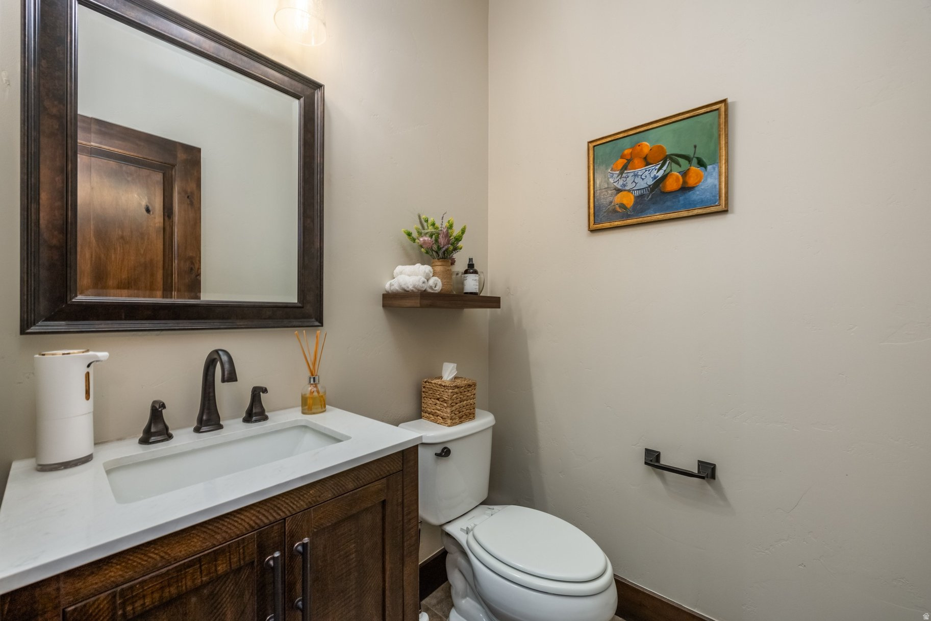 IROQUOIS - Residential