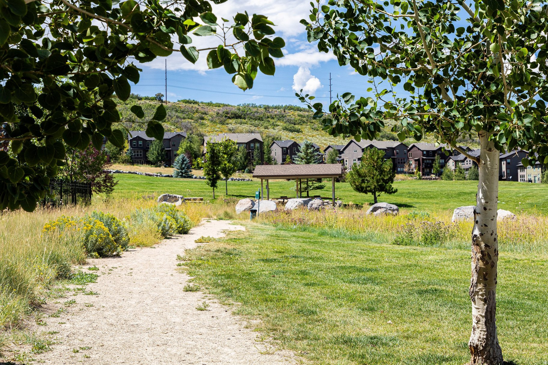 IROQUOIS - Residential