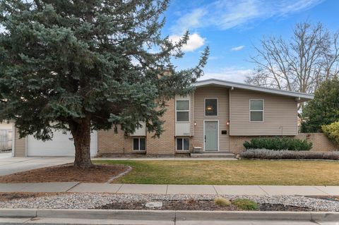 Tiny photo for 5500 S BROCKWAY DR E, Murray, UT 84117 (MLS # 2139656)
