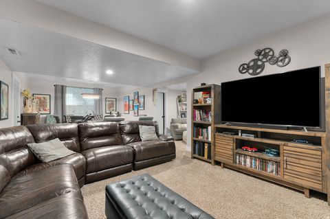 Tiny photo for 5500 S BROCKWAY DR E, Murray, UT 84117 (MLS # 2139656)
