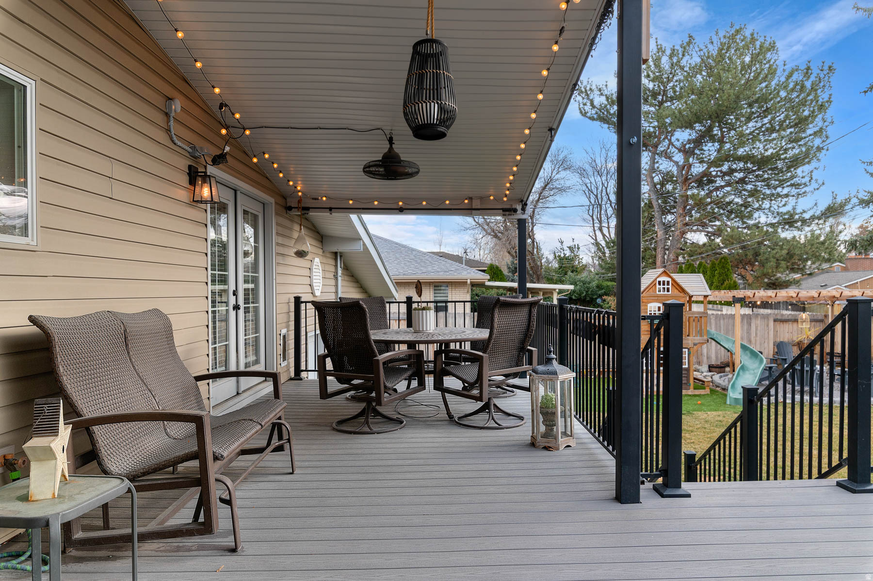 CHEVY CHASE - Residential