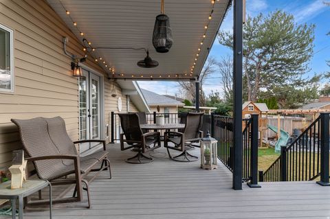 Tiny photo for 5500 S BROCKWAY DR E, Murray, UT 84117 (MLS # 2139656)