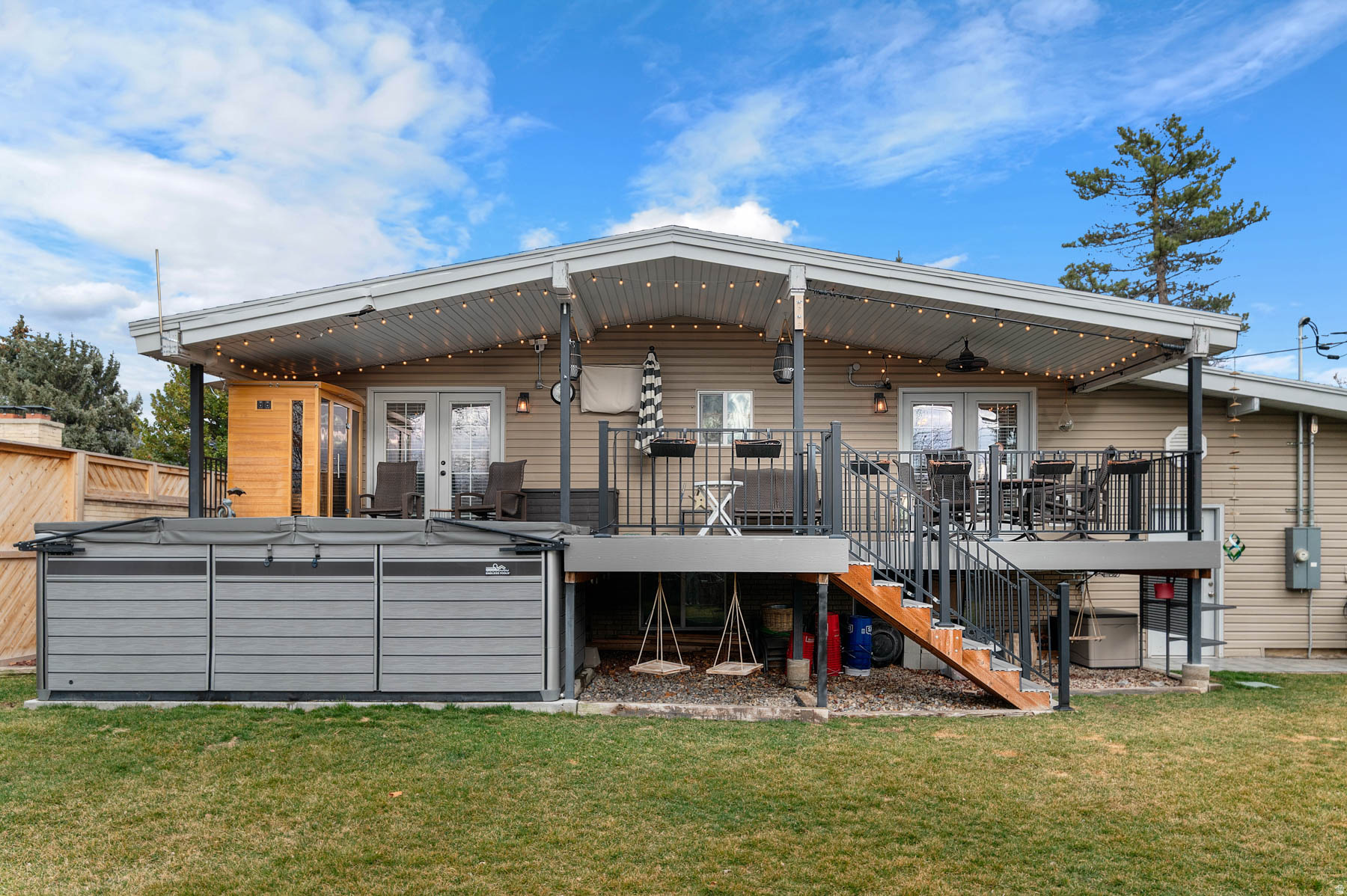 CHEVY CHASE - Residential