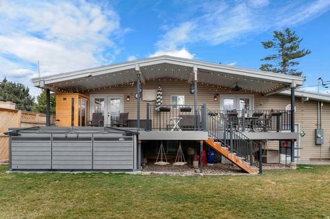 Tiny photo for 5500 S BROCKWAY DR E, Murray, UT 84117 (MLS # 2139656)