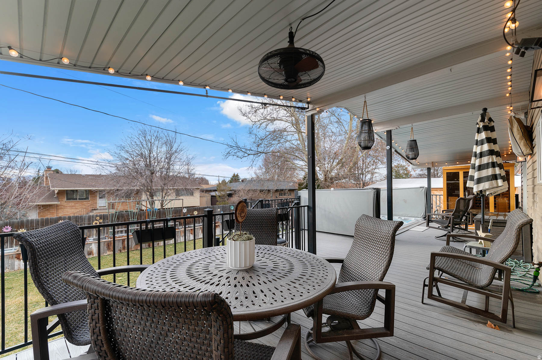 CHEVY CHASE - Residential