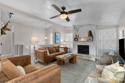 Tiny photo for 5500 S BROCKWAY DR E, Murray, UT 84117 (MLS # 2139656)