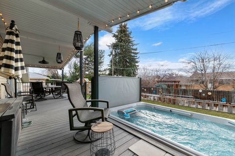 Tiny photo for 5500 S BROCKWAY DR E, Murray, UT 84117 (MLS # 2139656)