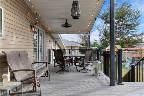 Tiny photo for 5500 S BROCKWAY DR E, Murray, UT 84117 (MLS # 2139656)