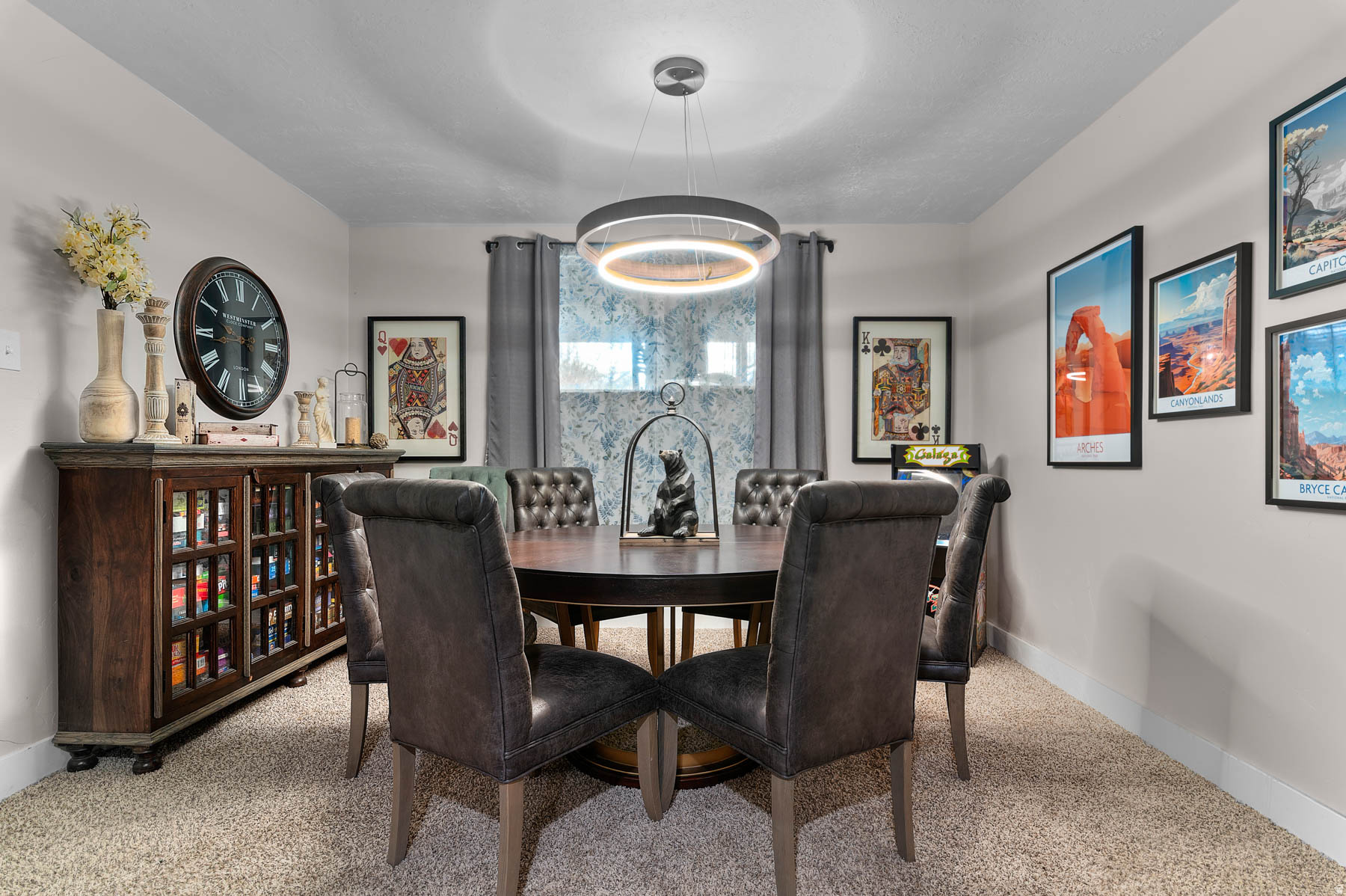 CHEVY CHASE - Residential