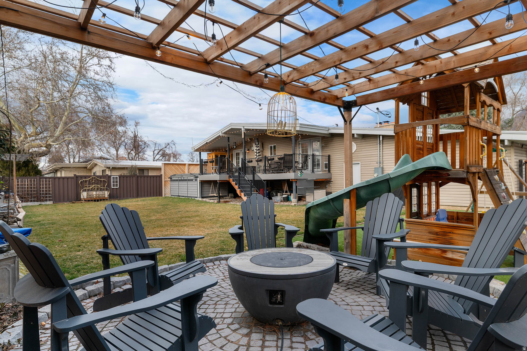 CHEVY CHASE - Residential