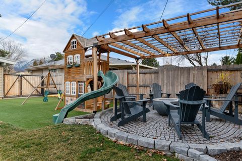 Tiny photo for 5500 S BROCKWAY DR E, Murray, UT 84117 (MLS # 2139656)