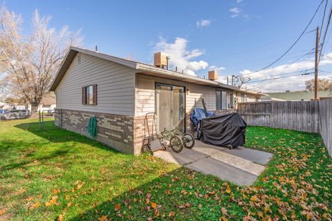 Tiny photo for 4473 W 5175 S, Salt Lake City, UT 84118 (MLS # 2131590)