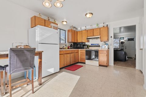 Tiny photo for 4473 W 5175 S, Salt Lake City, UT 84118 (MLS # 2131590)