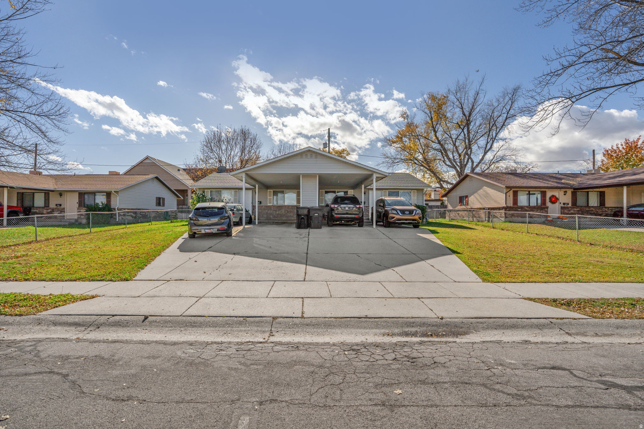 HOFFMAN HEIGHTS - Residential Income