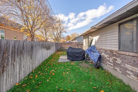 Tiny photo for 4473 W 5175 S, Salt Lake City, UT 84118 (MLS # 2131590)