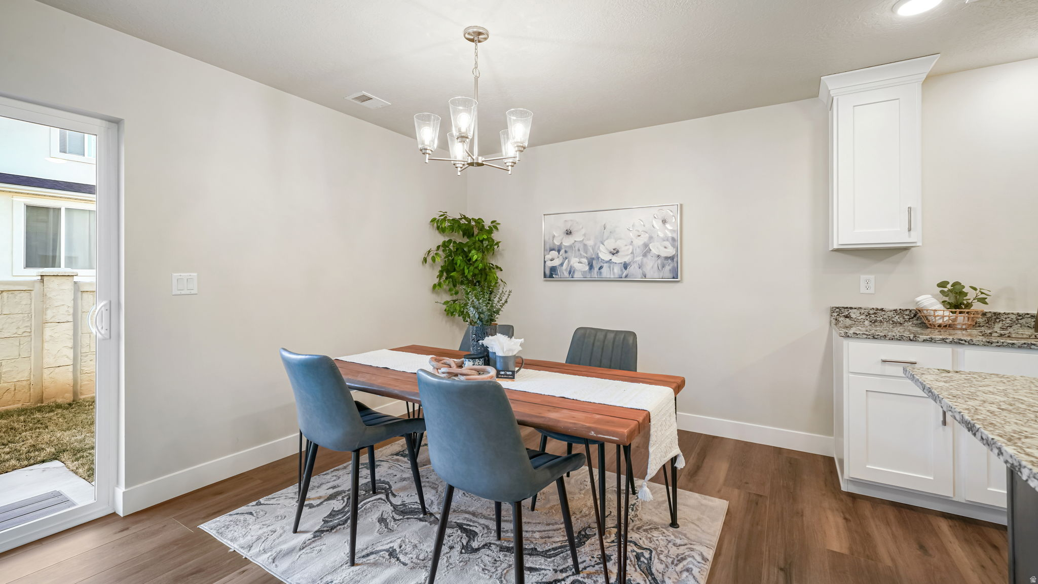 APPLE HOLLOW AT THE ORCHARDS - Residential