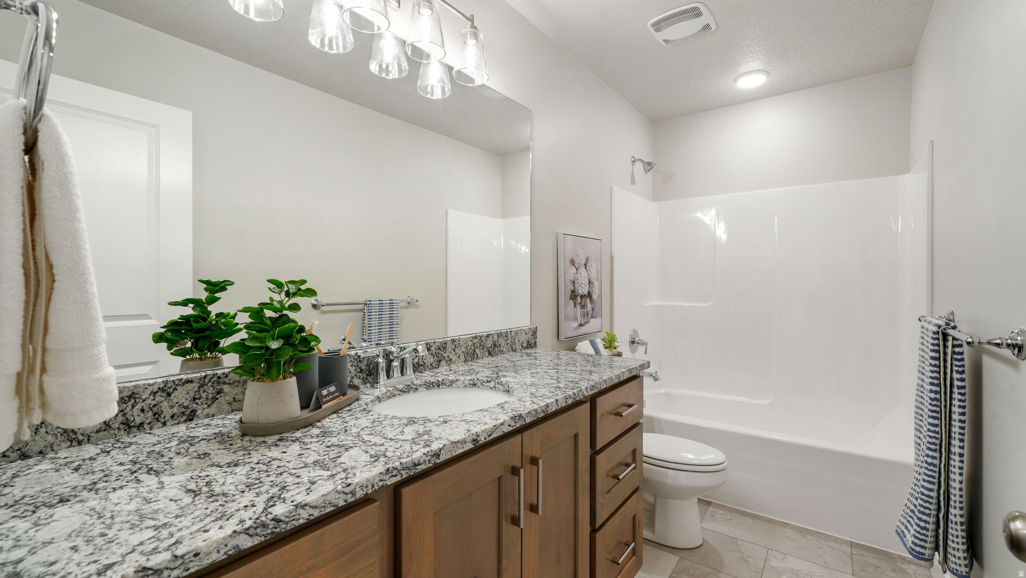 APPLE HOLLOW AT THE ORCHARDS - Residential
