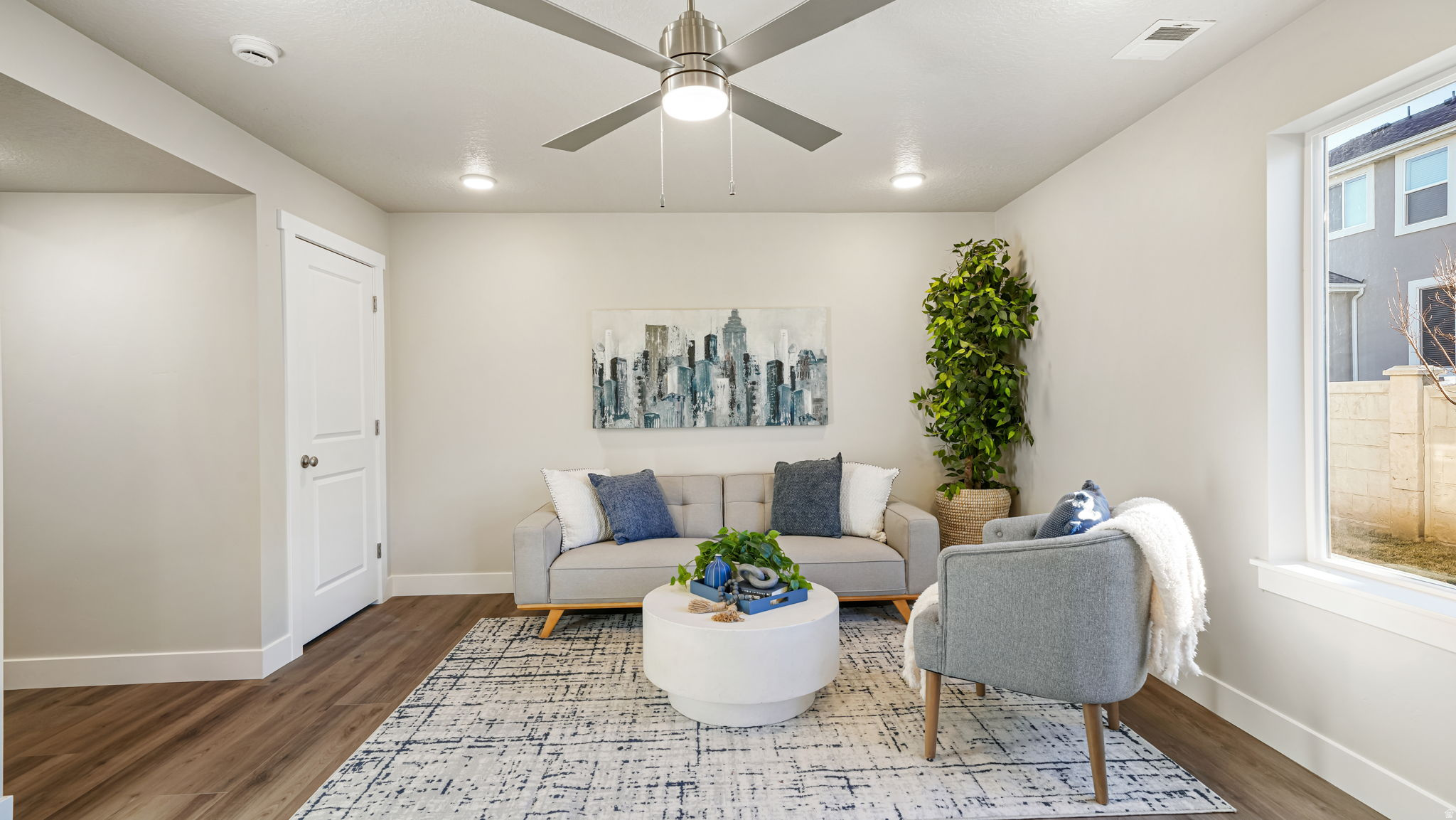 APPLE HOLLOW AT THE ORCHARDS - Residential