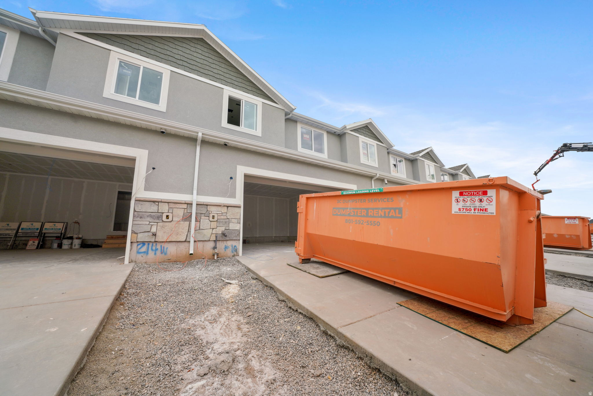 APPLE HOLLOW AT THE ORCHARDS - Residential