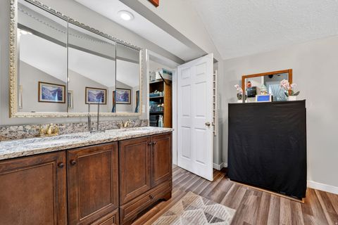 Tiny photo for 3016 W 5650 S, Roy, UT 84067 (MLS # 2148343)