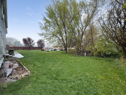 Tiny photo for 3016 W 5650 S, Roy, UT 84067 (MLS # 2148343)