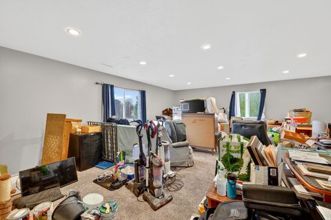 Tiny photo for 3016 W 5650 S, Roy, UT 84067 (MLS # 2148343)