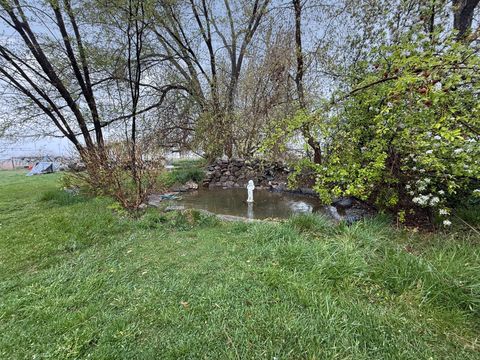 Tiny photo for 3016 W 5650 S, Roy, UT 84067 (MLS # 2148343)