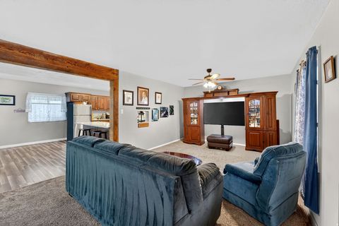 Tiny photo for 3016 W 5650 S, Roy, UT 84067 (MLS # 2148343)