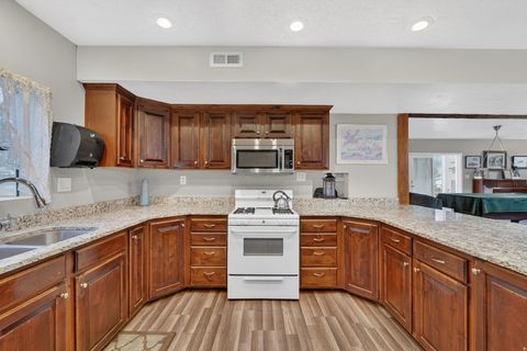Tiny photo for 3016 W 5650 S, Roy, UT 84067 (MLS # 2148343)