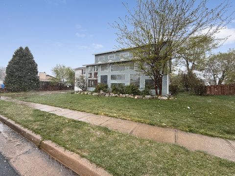 Tiny photo for 3016 W 5650 S, Roy, UT 84067 (MLS # 2148343)