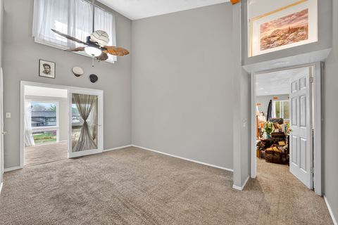 Tiny photo for 3016 W 5650 S, Roy, UT 84067 (MLS # 2148343)